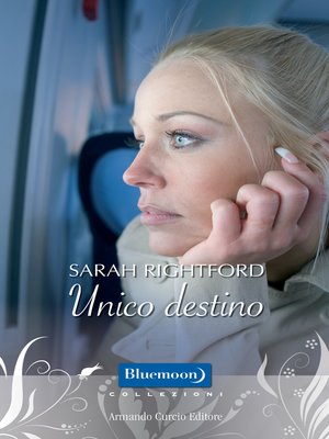 cover image of Unico destino